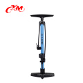 Alibaba practical bike tire inflator adapter/easily control the air pressure pump road bike/alloy tube co2 bike pump